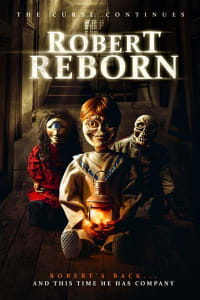 Robert Reborn | Bmovies