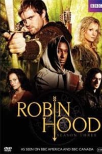 Robin Hood - Season 3 | Bmovies