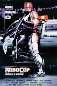 RoboCop (1987) | Bmovies