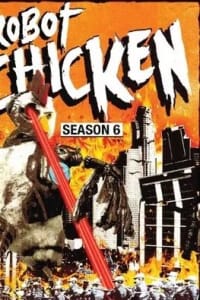 Robot Chicken - Season 06 | Bmovies