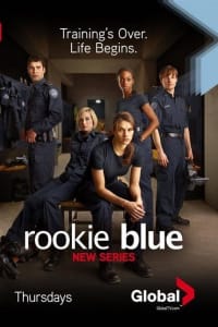 Watch Rookie Blue Season 4 Full Movie On Fmovies To