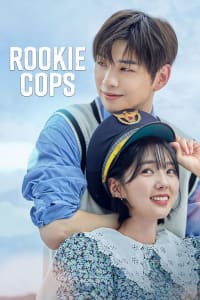 Rookie Cops - Season 1 | Bmovies