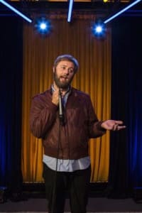 Rory Scovel Tries Stand-Up for the First Time | Bmovies