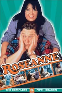 Roseanne - Season 3 | Bmovies