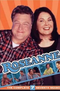 Roseanne - Season 4 | Bmovies