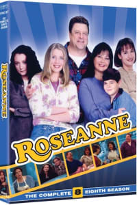 Roseanne - Season 5 | Bmovies