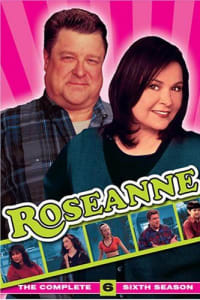 Roseanne - Season 8 | Bmovies