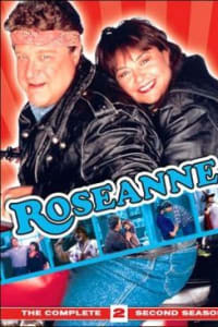 Roseanne - Season 9 | Bmovies
