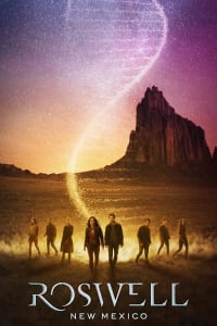 Roswell, New Mexico - Season 4 | Watch Movies Online