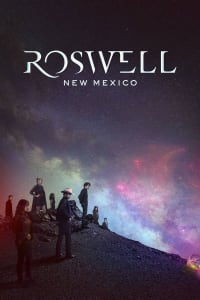 Roswell, New Mexico - Season 4 | Bmovies