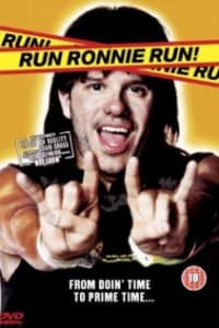 Run Ronnie Run | Bmovies