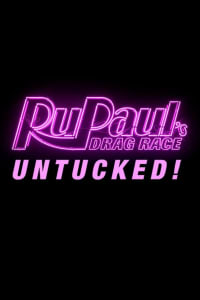 RuPaul's Drag Race: Untucked! - Season 14 | Bmovies