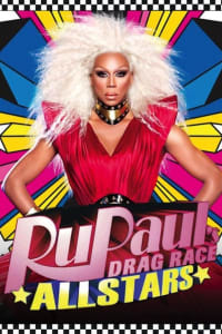 RuPaul's Drag Race: All Stars - Season 02 | Bmovies