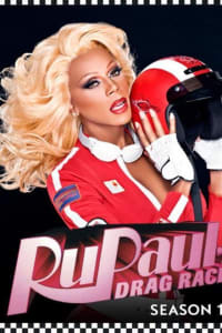 RuPaul's Drag Race - Season 1 | Bmovies