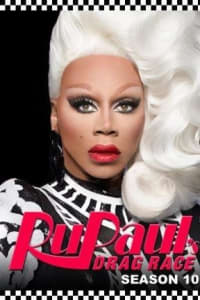 RuPaul's Drag Race - Season 10 | Bmovies