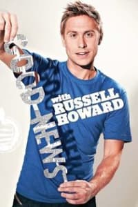 Russell Howard's Good News - Season 01 | Bmovies