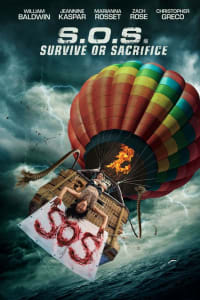 S.O.S. Survive or Sacrifice | Watch Movies Online