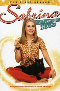 Sabrina The Teenage Witch - Season 1 | Bmovies