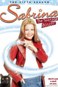 Sabrina The Teenage Witch - Season 5 | Bmovies