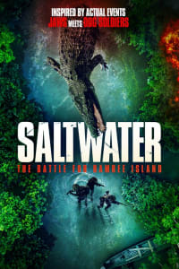 Saltwater: The Battle for Ramree Island | Bmovies