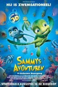 Sammy and Co Turtle Reef | Bmovies