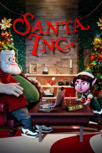 Santa Inc. - Season 1 | Watch Movies Online