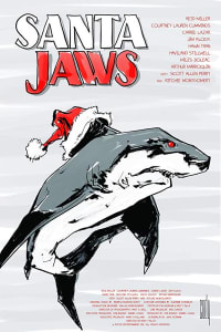Santa Jaws | Bmovies