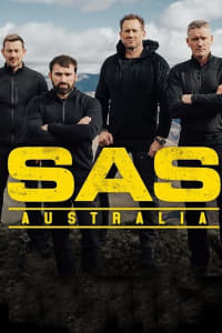 SAS Australia - Season 3