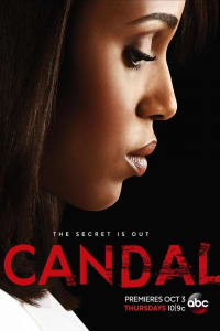 Watch Scandal Season 1 Full Movie On Fmovies To