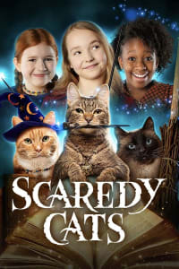 Scaredy Cats - Season 1