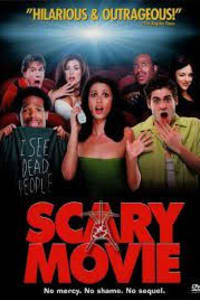 Scary Movie | Bmovies