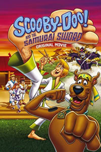 Scooby-Doo! and The Samurai Sword | Bmovies