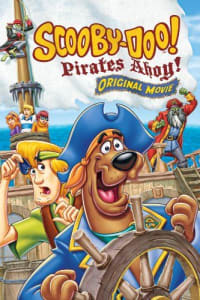 Scooby-Doo! Pirates Ahoy! | Bmovies