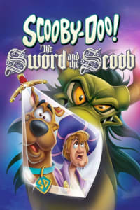 Scooby-Doo! The Sword and the Scoob | Bmovies