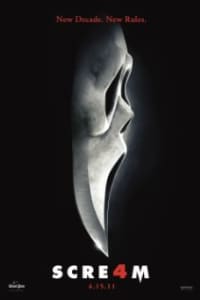 Scream 4 | Bmovies