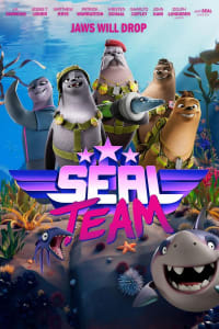 Seal Team | Bmovies