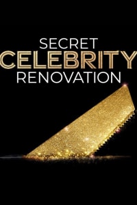 Secret Celebrity Renovation - Season 2