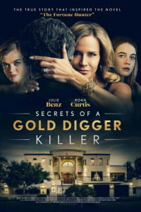 Watch Secrets of a Gold Digger Killer (2021) Fmovies