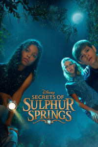 Secrets of Sulphur Springs - Season 2 | Bmovies