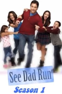 See Dad Run - Season 2 | Bmovies