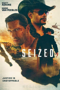 Watch Seized (2021) Fmovies
