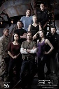 SGU Stargate Universe - Season 2 | Bmovies