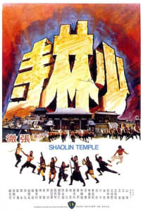 Shaolin Temple | Bmovies
