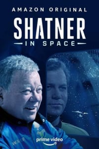 Shatner in Space | Watch Movies Online