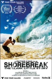 Shorebreak: The Clark Little Story | Bmovies