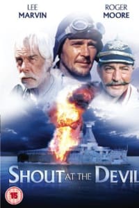 Shout at the Devil | Bmovies