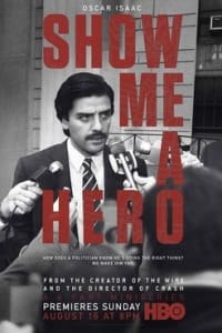 Show Me A Hero - Season 1 | Bmovies