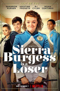 Sierra Burgess Is a Loser | Bmovies