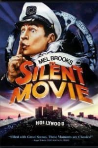 Silent Movie | Bmovies