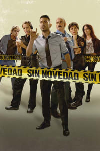 Sin novedad - Season 1 | Bmovies